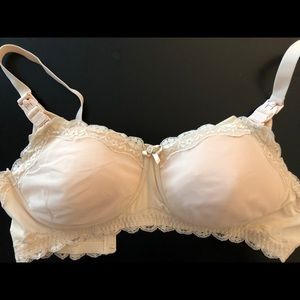 Nursing Pumping Bra